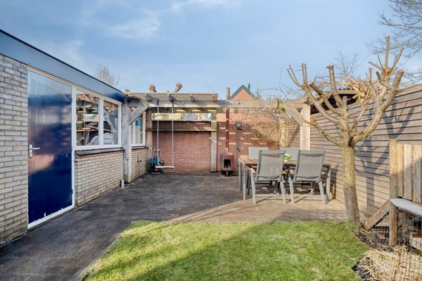 Medium property photo - Bilderdijkstraat 22, 3751 EX Bunschoten-Spakenburg